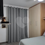 Apartamento à venda com 2 quartos no Centro, Guarulhos, SP