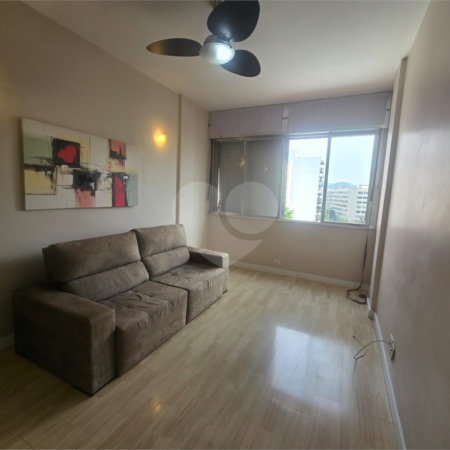 Apartamento à venda com 3 quartos em Tijuca, Rio de Janeiro, RJ