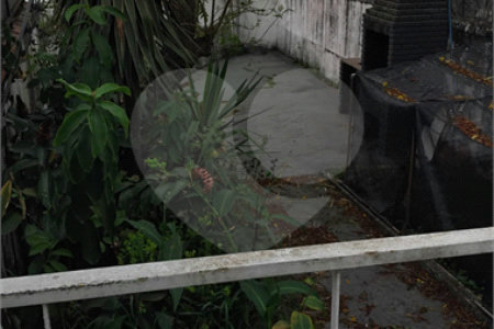 Sobrado para alugar em Jardim Monte Kemel, São Paulo, SP