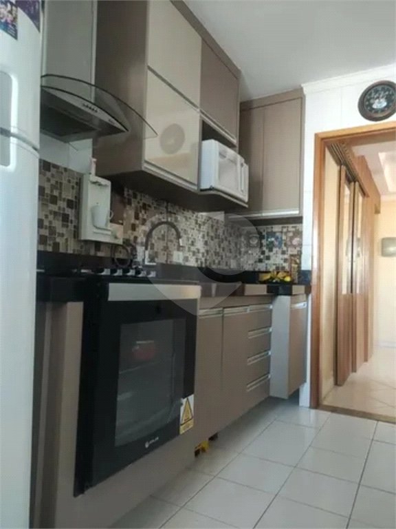 Apartamento à venda com 2 quartos, sendo 1 suíte,  em Jardim Motorama, São José dos Campos, SP