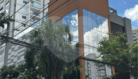 Apartamento à venda com 1 suíte em Vila Itapura, Campinas, SP
