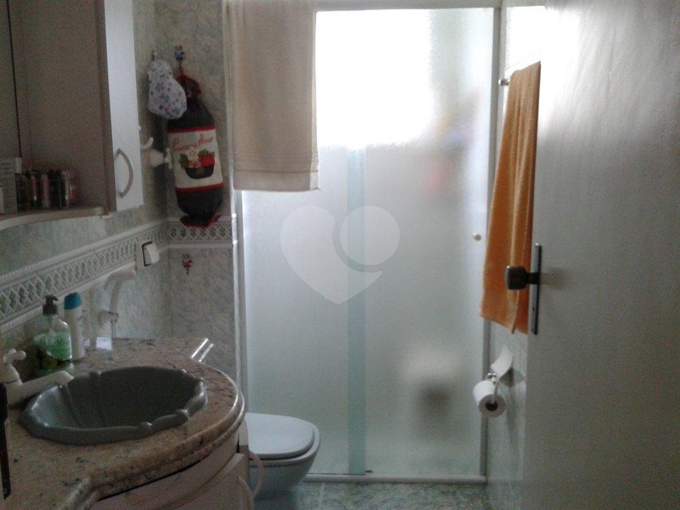 Apartamento à venda com 3 quartos, sendo 1 suíte, em Santana, São Paulo, SP