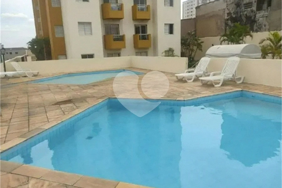 Apartamento à venda com 2 quartos em Vila Medeiros, São Paulo, SP