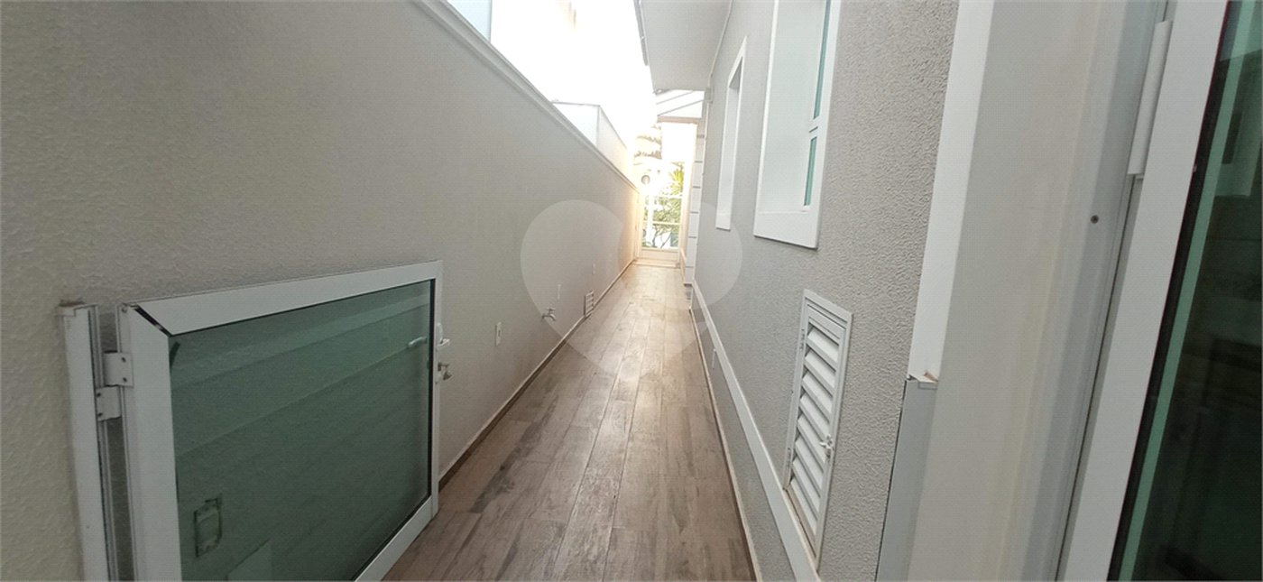 Casa à venda com 3 quartos no condomínio Granja Deolinda, Sorocaba - SP