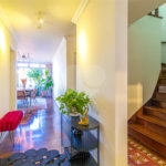 Casa à venda com 3 quartos, sendo 1 suíte, em Alto da Boa Vista, São Paulo, SP