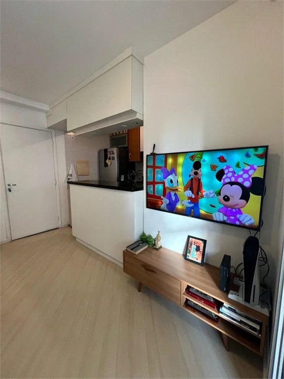 Apartamento à venda com 2 quartos em Vila Leopoldina, São Paulo, SP