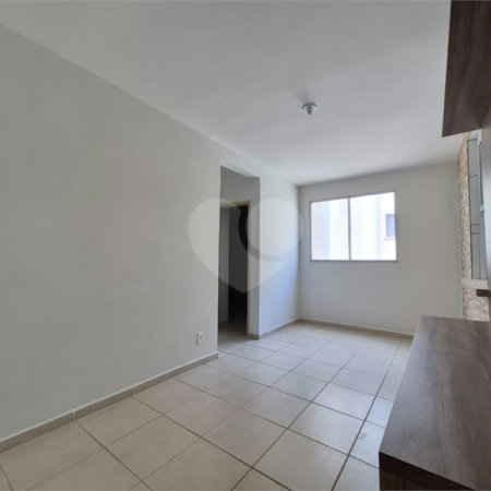 Apartamento à venda com 2 quartos em Reserva Sul Condomínio Resort, Ribeirão Preto, SP