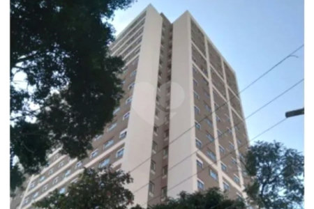 Apartamento à venda com 2 quartos em Chácara Califórnia, São Paulo, SP