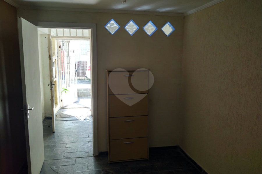 Casa de Vila à venda com 2 quartos em Santana, São Paulo, SP