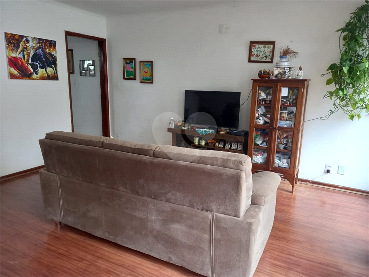 Sobrado à venda com 4 quartos, sendo 1 suíte, em Santana, São Paulo, SP