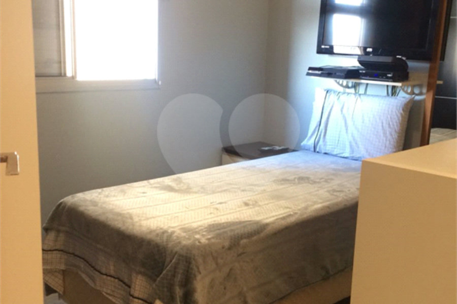 Apartamento à venda com 3 quartos, sendo 1 suíte, em Santana, São Paulo, SP
