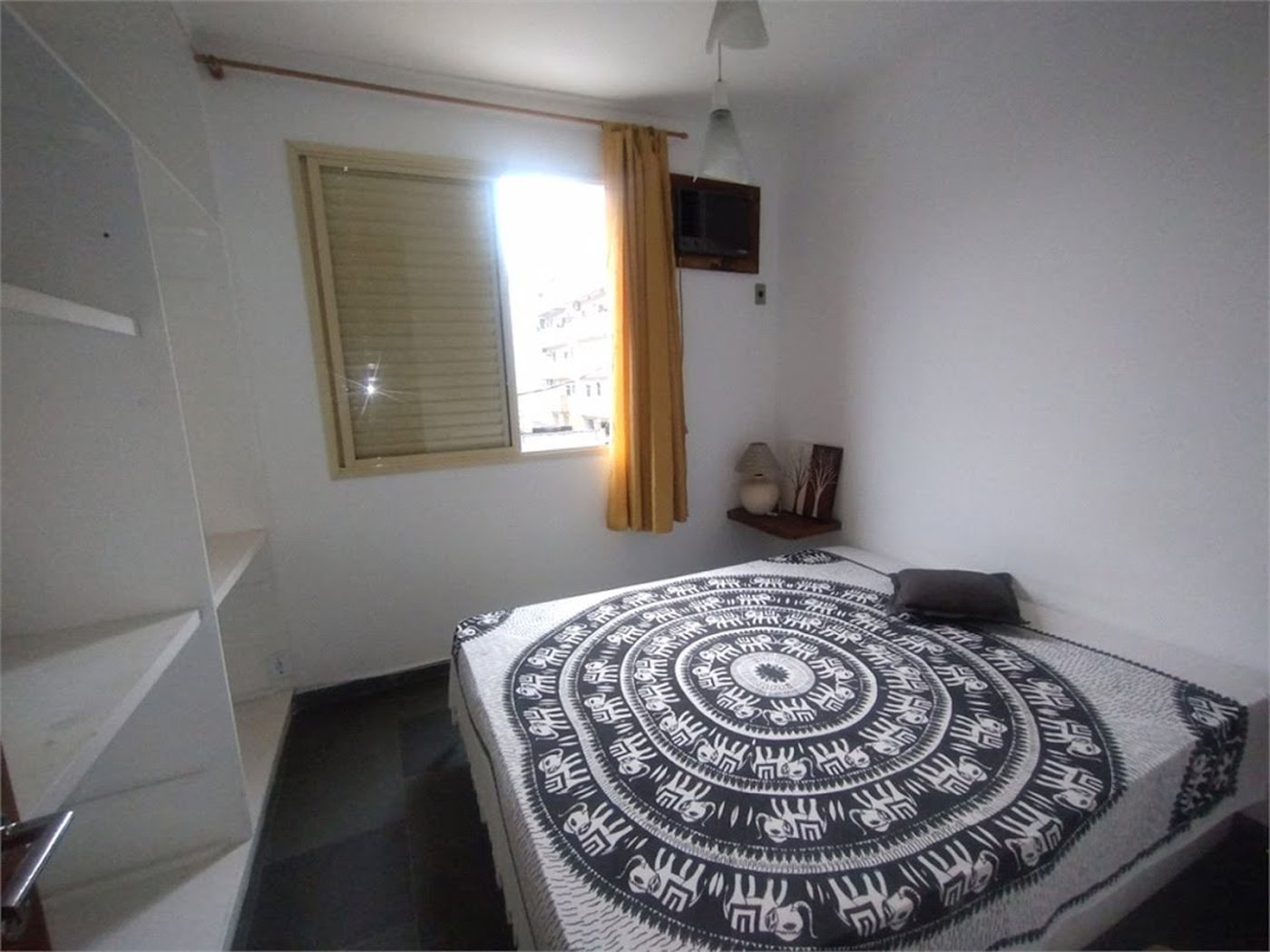 Apartamento à venda, 60 m² por R$ 330.000,00 - Enseada - Guarujá/SP