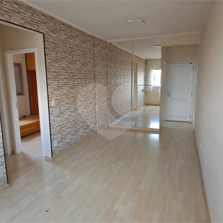 Apartamento à venda com 2 quartos em Vila Primavera, São Paulo, SP