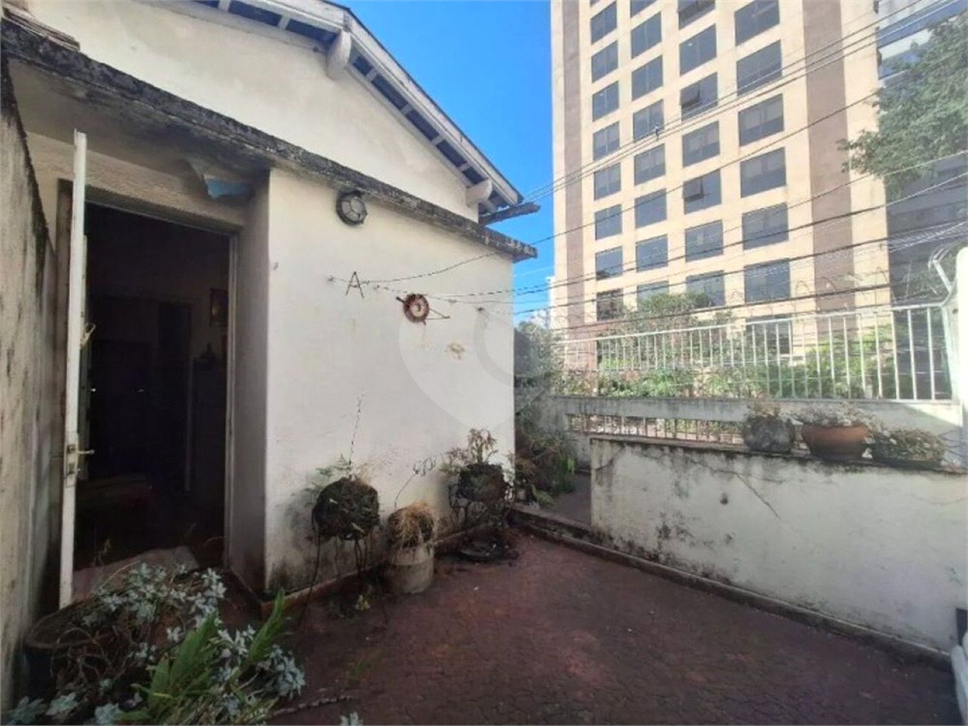 Sobrado à venda com 3 quartos, sendo 1 suíte, em Vila Clementino, São Paulo, SP