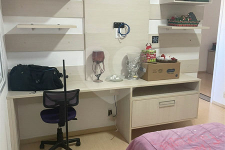 Casa à venda com 3 suítes no condomínio Valença, Sorocaba - SP