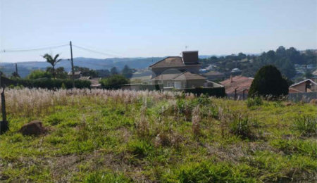 Terreno à venda em Loteamento Vale Azul I, Jundiaí, SP