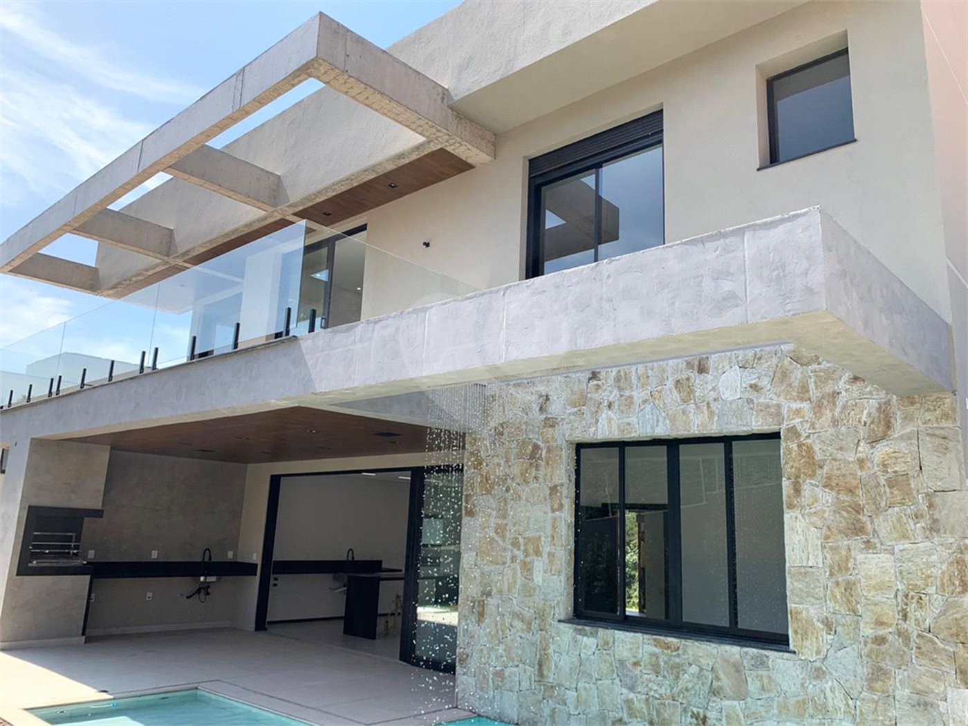 Casa à venda com 4 suítes no condomínio Reserva São Nicolau, Atibaia - SP