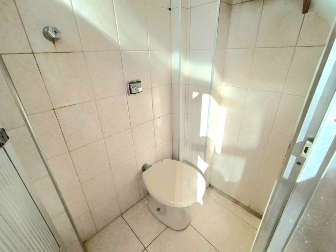 Apartamento com 1 dormitório à venda, 55 m² por R$ 420.000,00 - Pompéia - Santos/SP