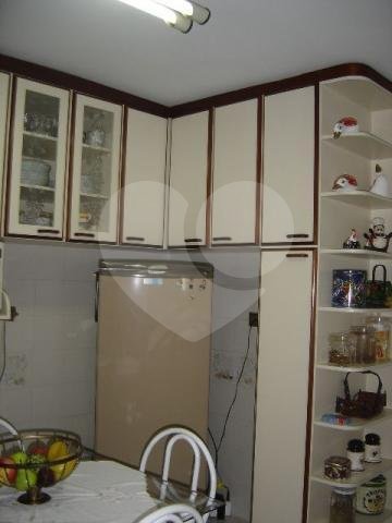 Apartamento à venda com 2 quartos em Lauzane Paulista, São Paulo, SP