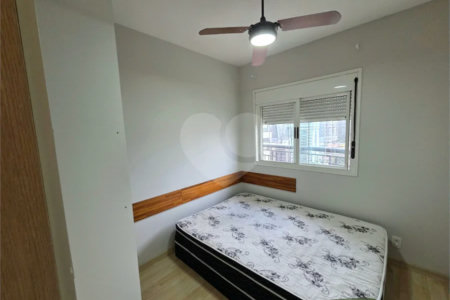 Apartamento à venda com 2 quartos, sendo 1 suíte, em Granja Julieta, São Paulo, SP