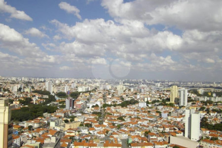 Apartamento à venda com 4 quartos, sendo 2 suítes,  em Jardim São Paulo(zona Norte), São Paulo, SP