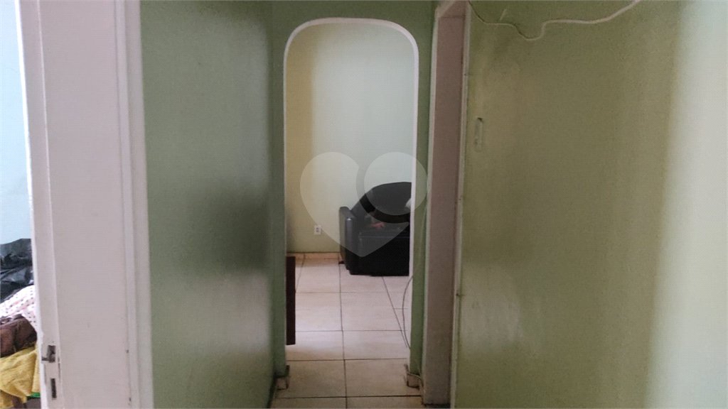 Apartamento à venda com 2 quartos em Catumbi, Rio de Janeiro, RJ