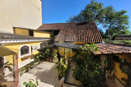 Casa à venda com 5 quartos, sendo 1 suíte, em Guaratiba, Rio de Janeiro, RJ