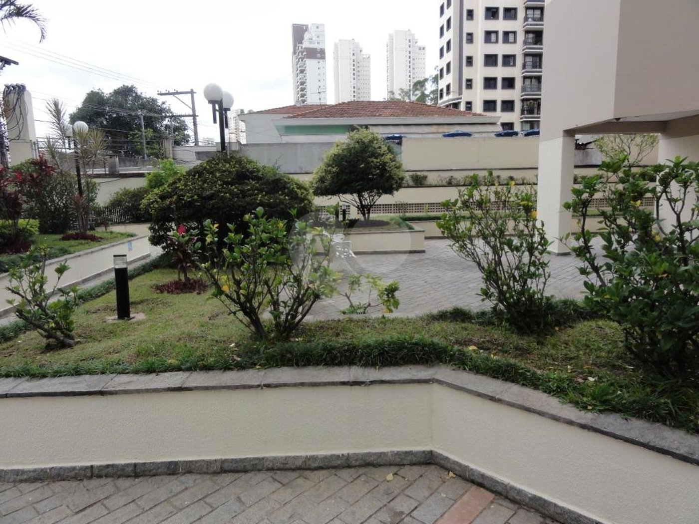 Apartamento à venda com 2 quartos em Santa Teresinha, São Paulo, SP