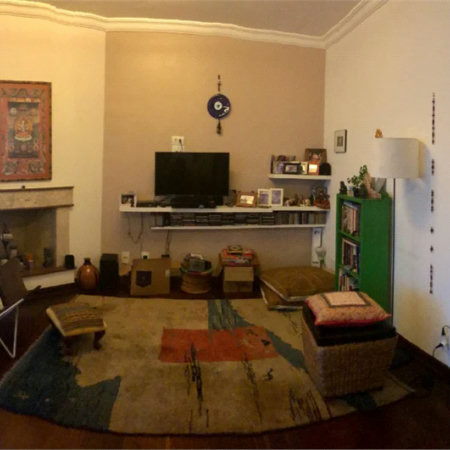 Apartamento à venda com 4 quartos, sendo 3 suítes, em Fazenda Morumbi, São Paulo, SP