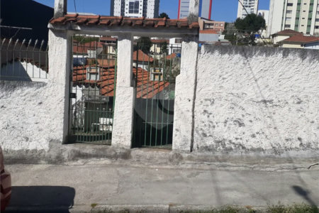Terreno à venda em Vila Mazzei, São Paulo, SP