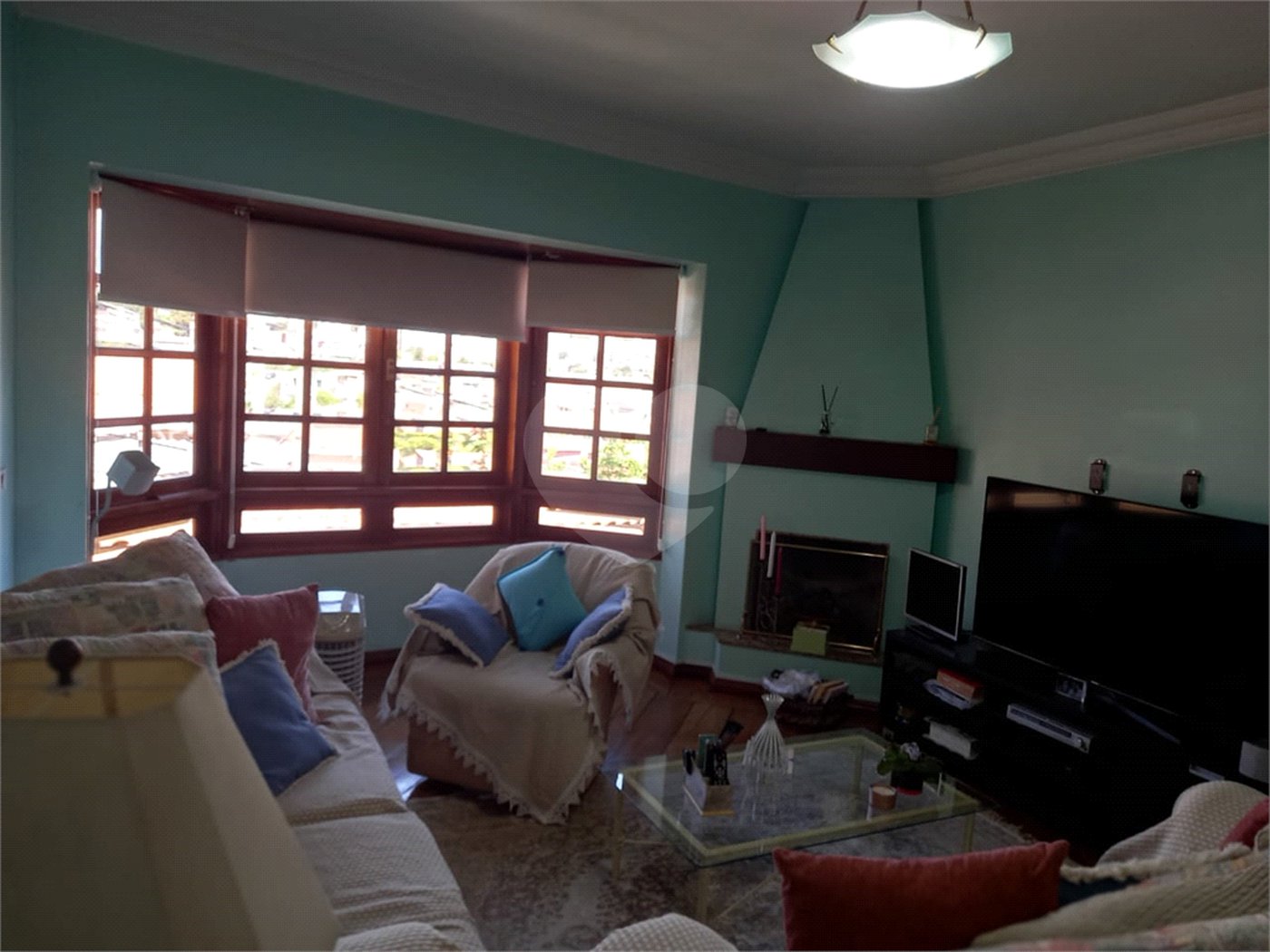 Sobrado à venda com 3 quartos, sendo 1 suíte,  em Santa Teresinha, São Paulo, SP
