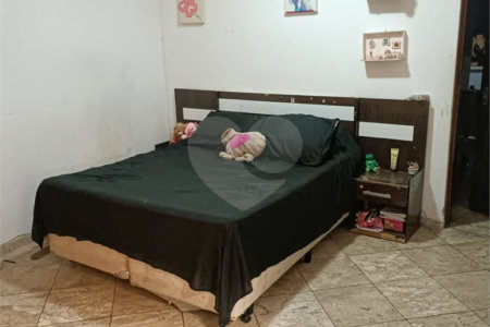 Casa Térrea à venda com 3 quartos em Quarta Parada, São Paulo, SP
