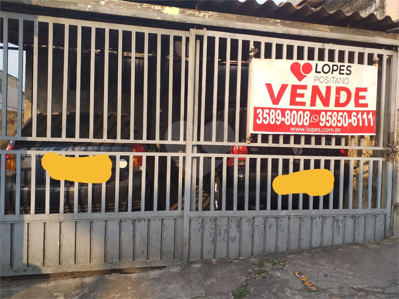 Casa à venda com 2 quartos em Chora Menino, São Paulo, SP