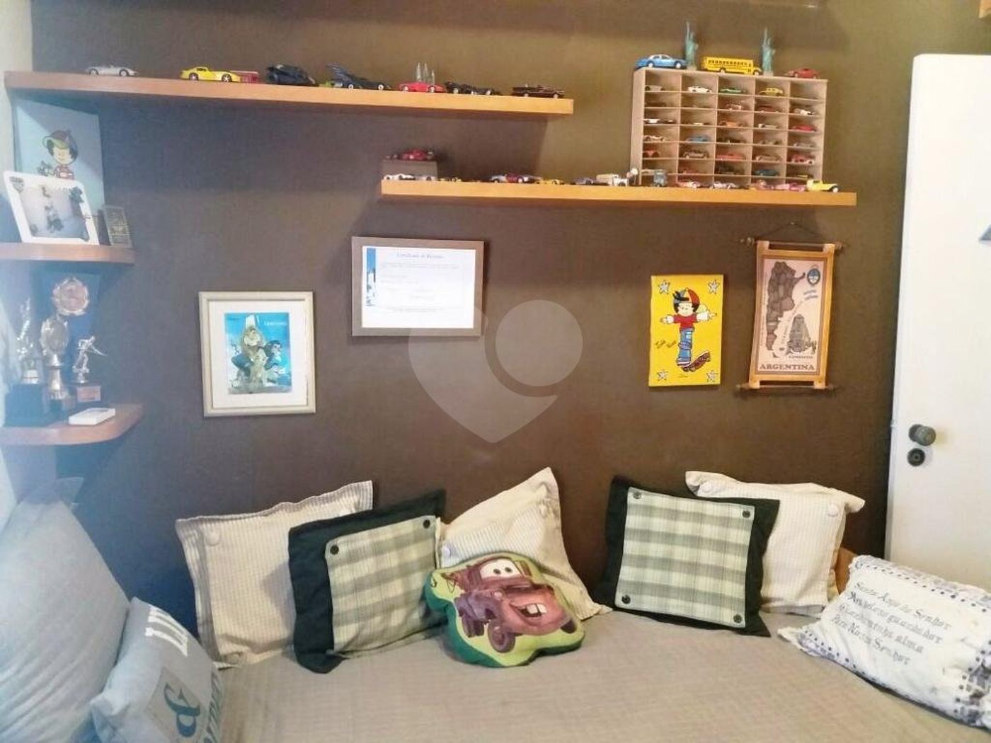Sobrado à venda com 3 quartos, sendo 1 suíte, em Freguesia do Ó, São Paulo, SP