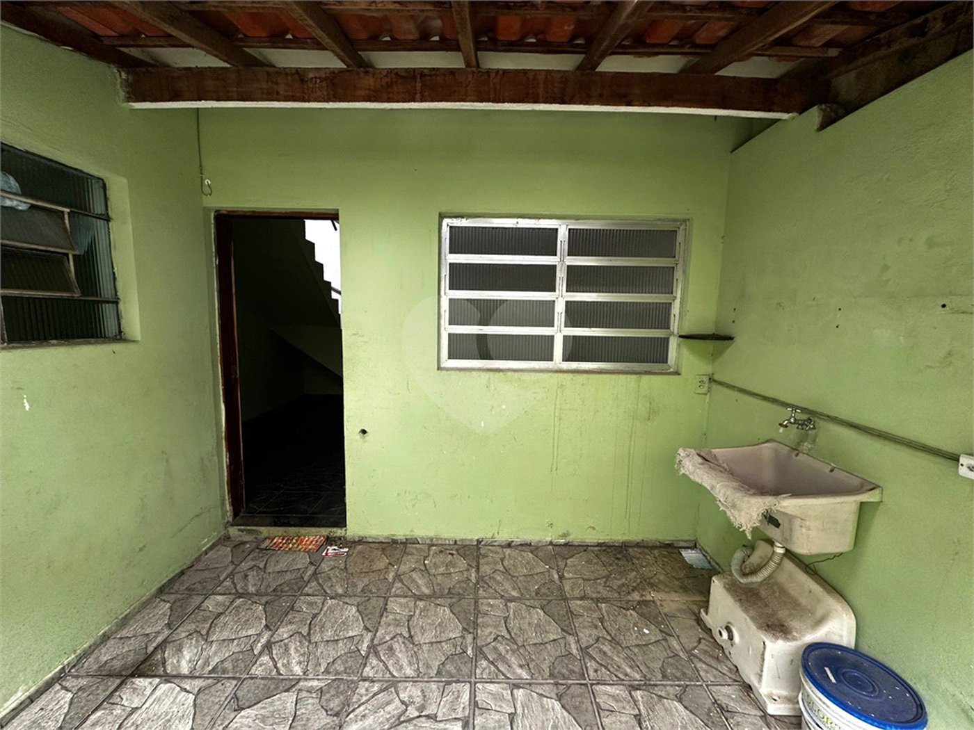 Casa à venda com 1 quarto em Jardim Suzanópolis, Suzano, SP