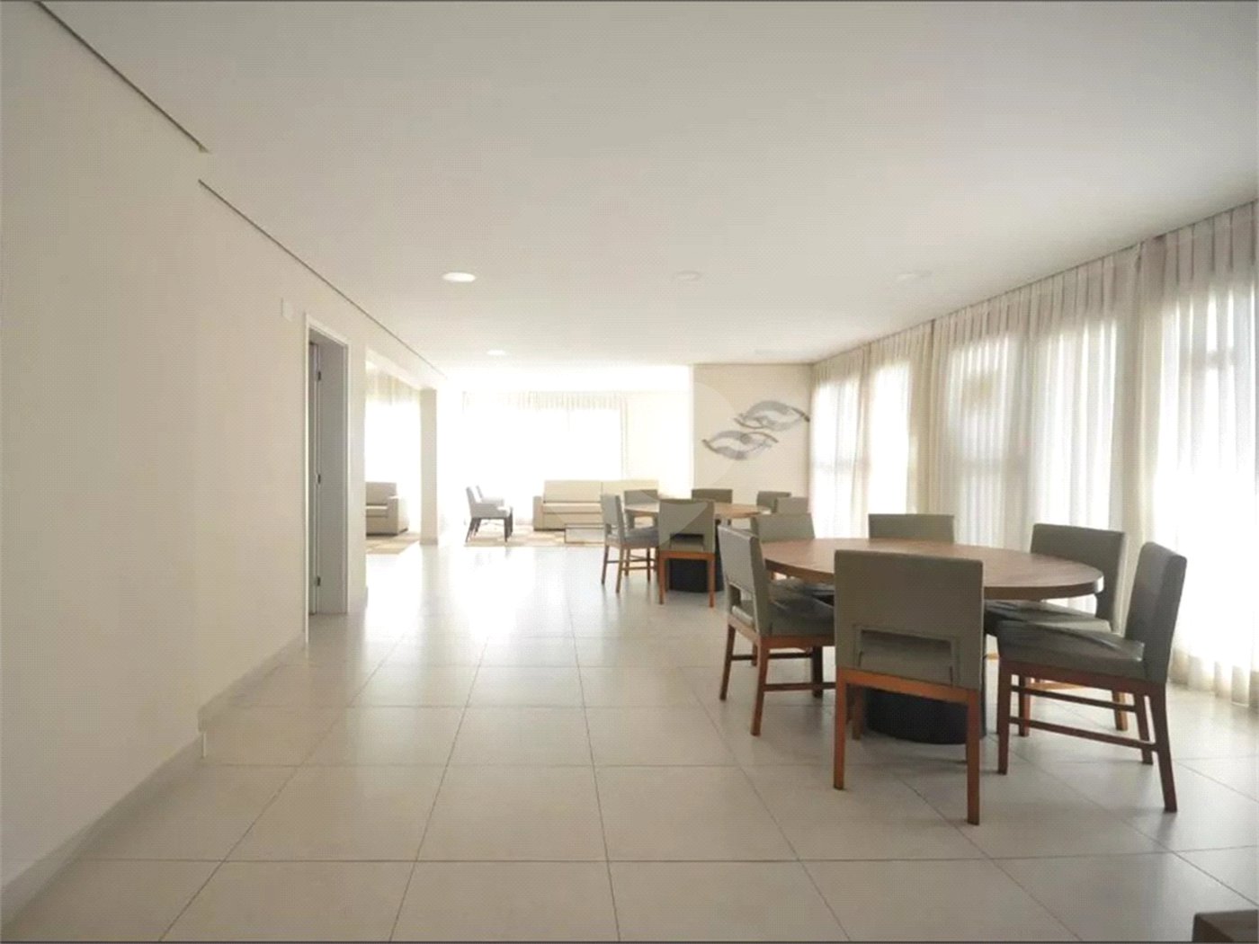 Apartamento à venda com 2 suítes em Jardim Fonte do Morumbi, São Paulo, SP