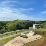 Terreno à venda no condomínio Ecologie Residencial Itatiba, Itatiba - SP
