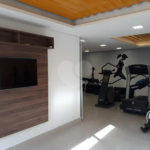 Apartamento à venda com 1 quarto em Limão, São Paulo, SP
