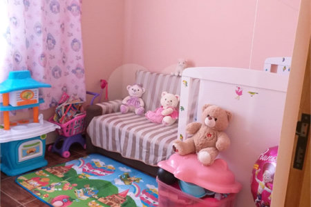 Apartamento à venda com 2 quartos em Jardim Bela Vista, Mogi das Cruzes, SP