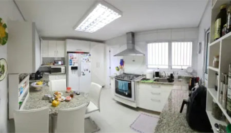 Apartamento à venda com 4 quartos, sendo 2 suítes,  em Vila Ema, São José dos Campos, SP