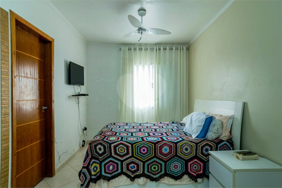 Sobrado à venda com 4 quartos, sendo 2 suítes, em Casa Verde, São Paulo, SP