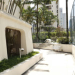 Apartamento à venda com 4 quartos, sendo 2 suítes, em Indianópolis, São Paulo, SP