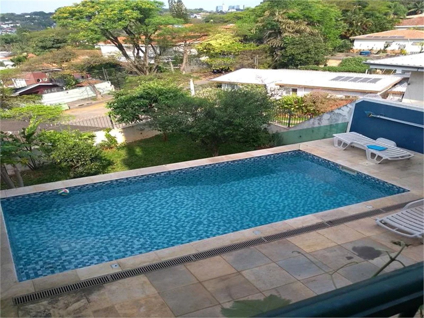 Casa à venda com 5 suítes em Vila Pirajussara, São Paulo, SP