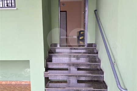 Casa Térrea à venda com 2 quartos, sendo 1 suíte, em Santana, São Paulo, SP