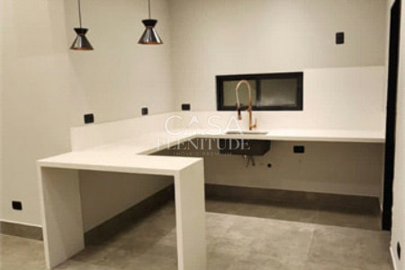 Casa em condomínio à venda com 3 quartos, sendo 1 suíte, em Jardim Residencial Villagio Ipanema I, Sorocaba, SP