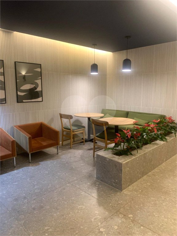 Studio à venda com 1 quarto em Chácara Santo Antônio, São Paulo, SP