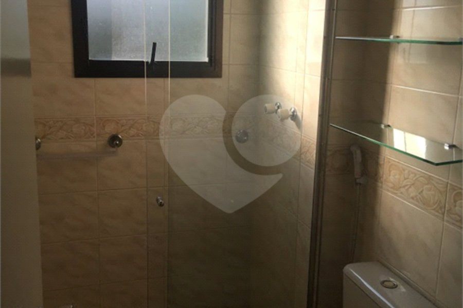 Apartamento à venda com 4 suítes em Morumbi, São Paulo, SP