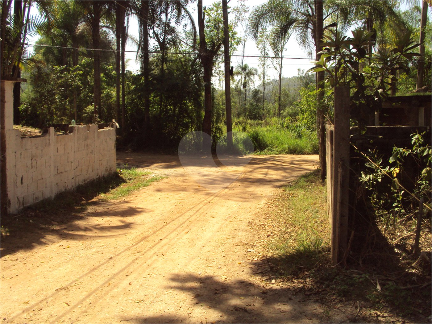 Chácara à venda com 1 quarto em Cruz das Almas, Biritiba-mirim, SP