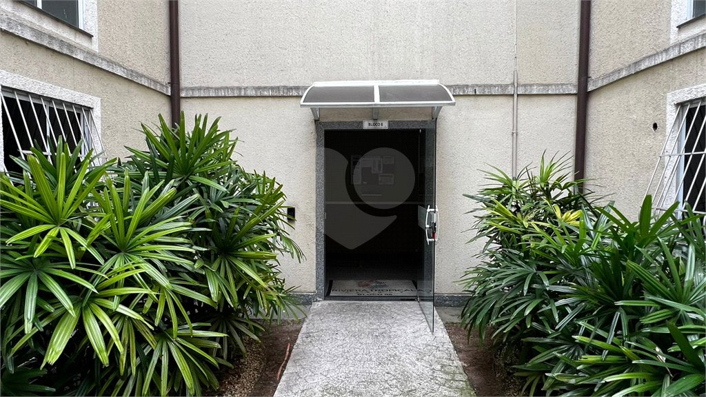 Apartamento à venda com 2 quartos em Paciência, Rio de Janeiro, RJ