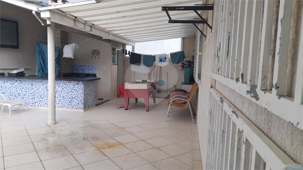 Sobrado à venda com 3 suítes em Tremembé, São Paulo, SP